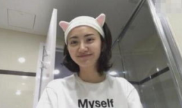 娱乐圈吃瓜景甜是谁呀,她的成长之路与成名之谜