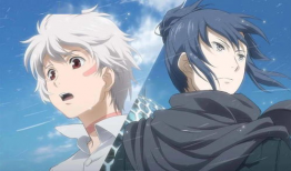 都市动漫,穿梭时空的青春记忆